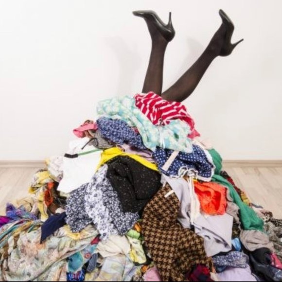 Meet your Posher, Kim - Picture 1 of 1